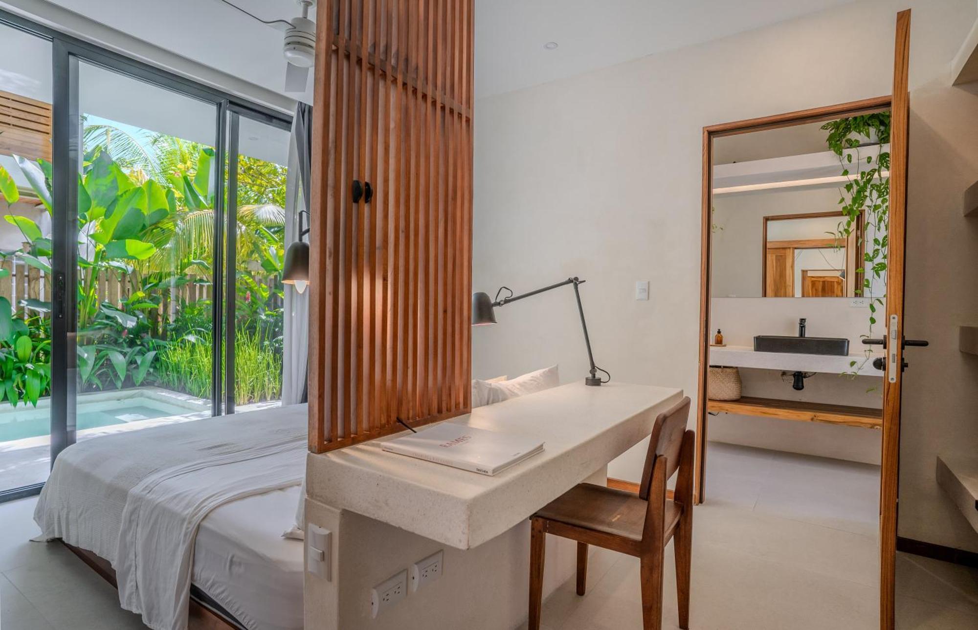 Botanika Suites Playa Santa Teresa  Ngoại thất bức ảnh