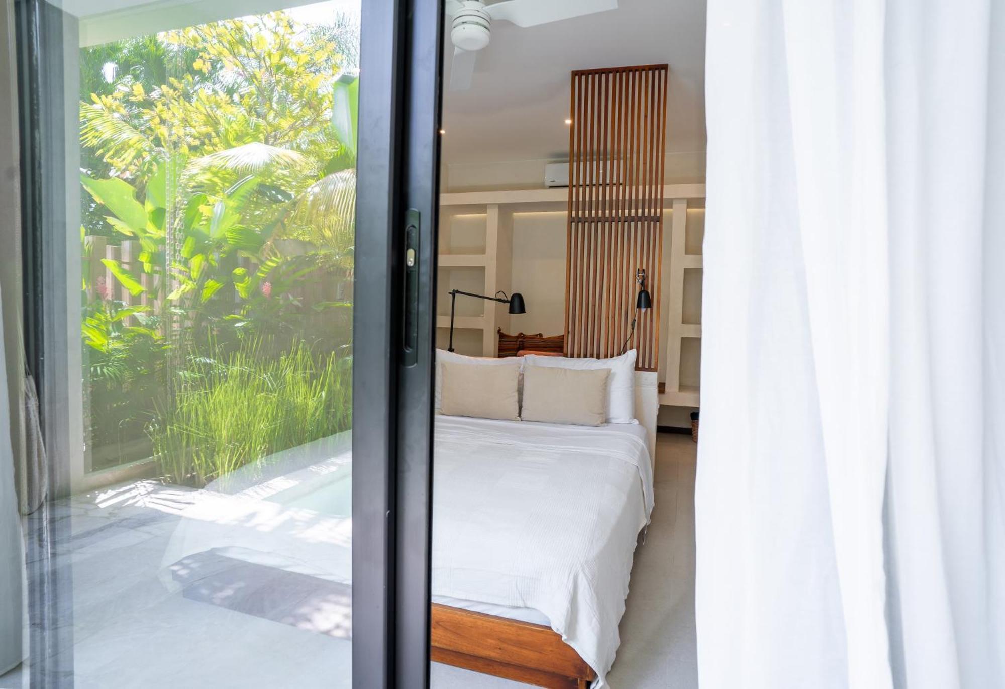 Botanika Suites Playa Santa Teresa  Phòng bức ảnh