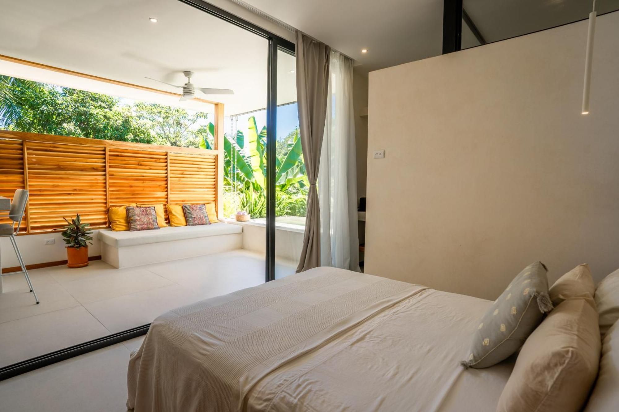 Botanika Suites Playa Santa Teresa  Ngoại thất bức ảnh