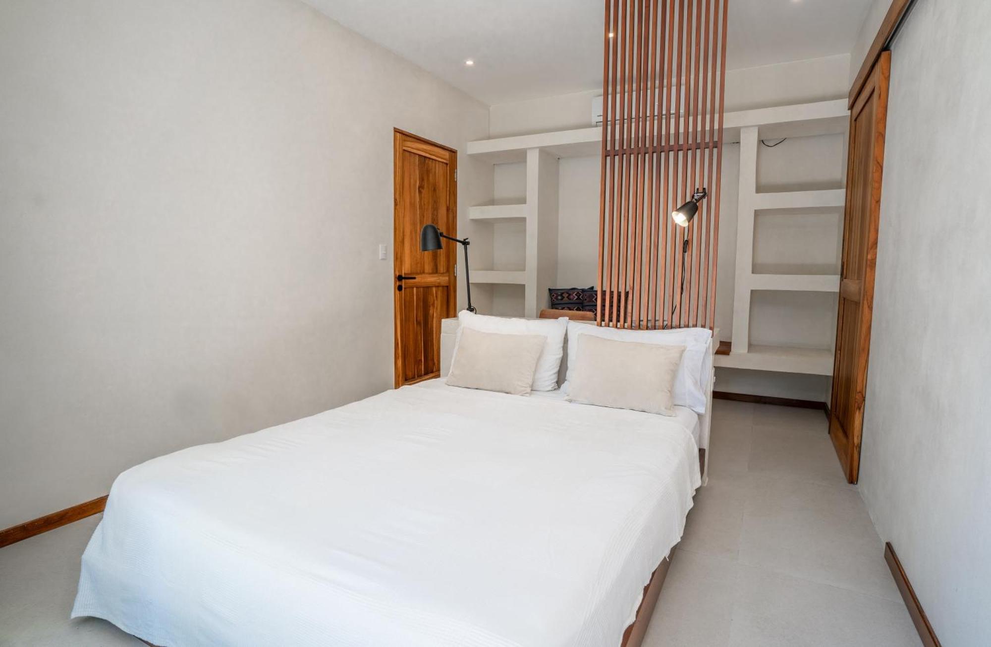 Botanika Suites Playa Santa Teresa  Phòng bức ảnh