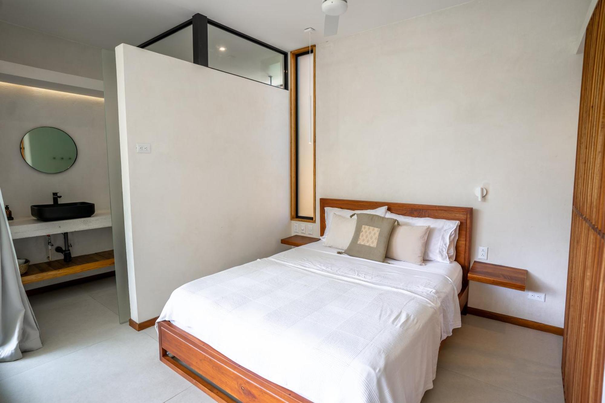 Botanika Suites Playa Santa Teresa  Phòng bức ảnh