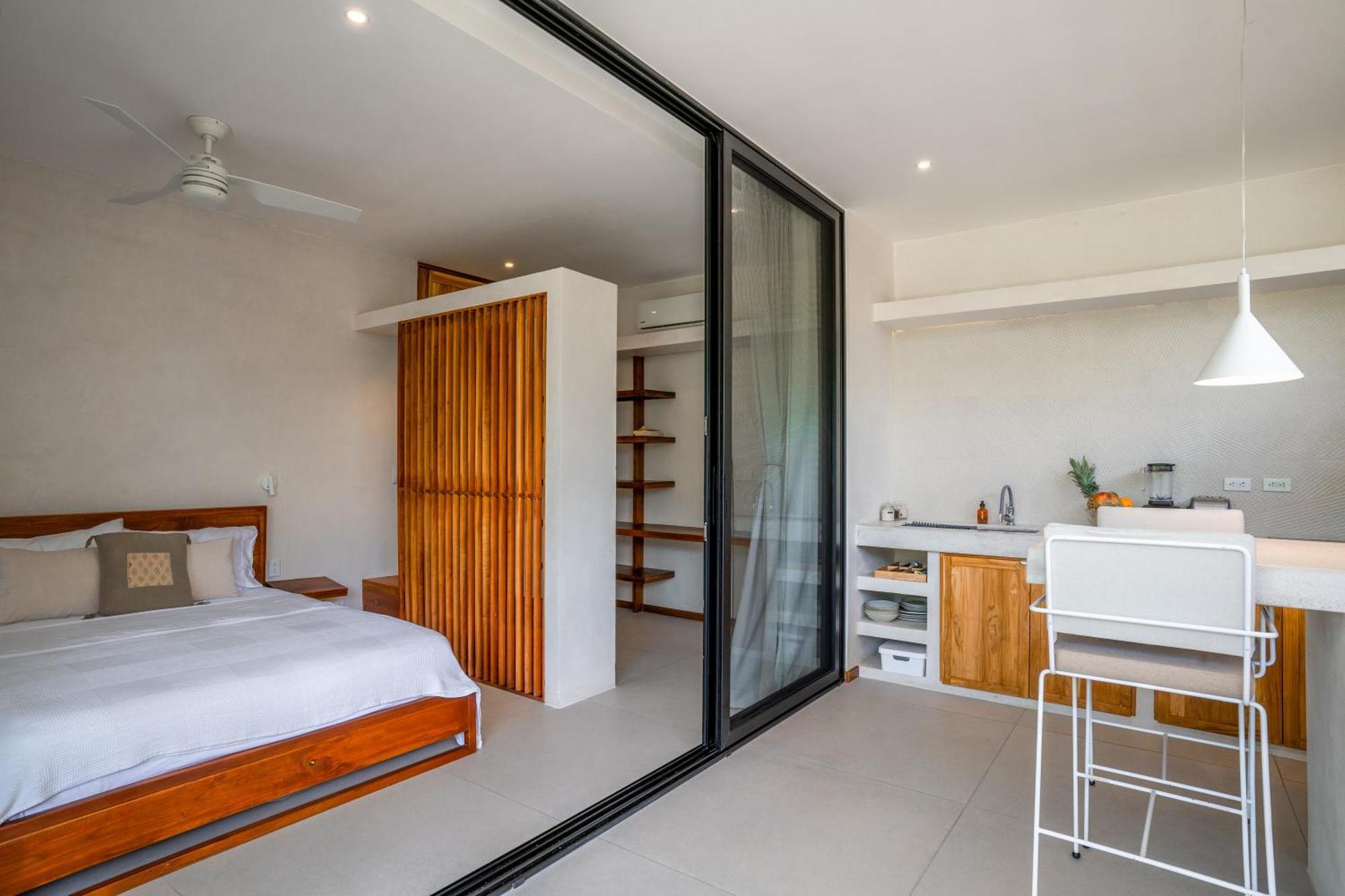 Botanika Suites Playa Santa Teresa  Phòng bức ảnh