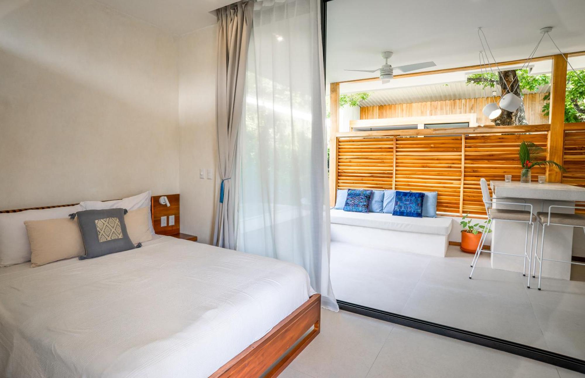 Botanika Suites Playa Santa Teresa  Phòng bức ảnh