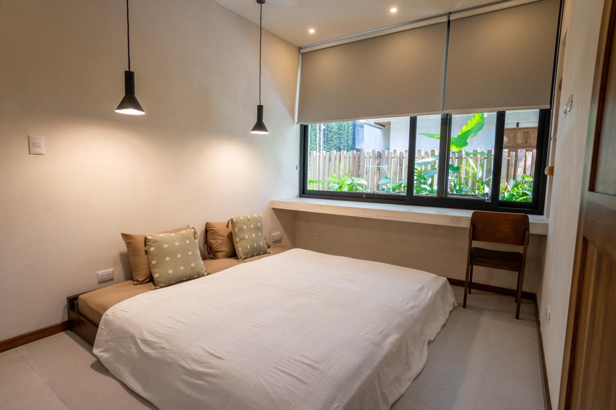 Botanika Suites Playa Santa Teresa  Phòng bức ảnh