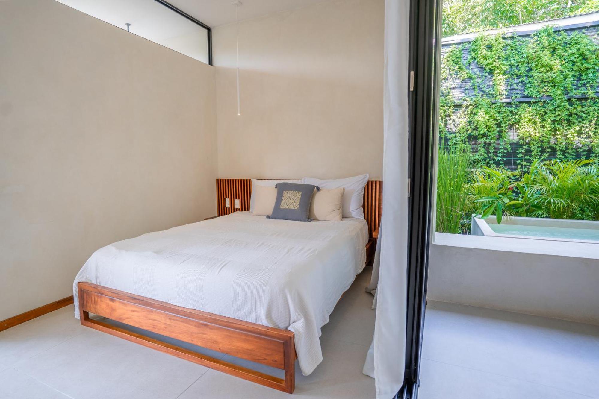 Botanika Suites Playa Santa Teresa  Phòng bức ảnh