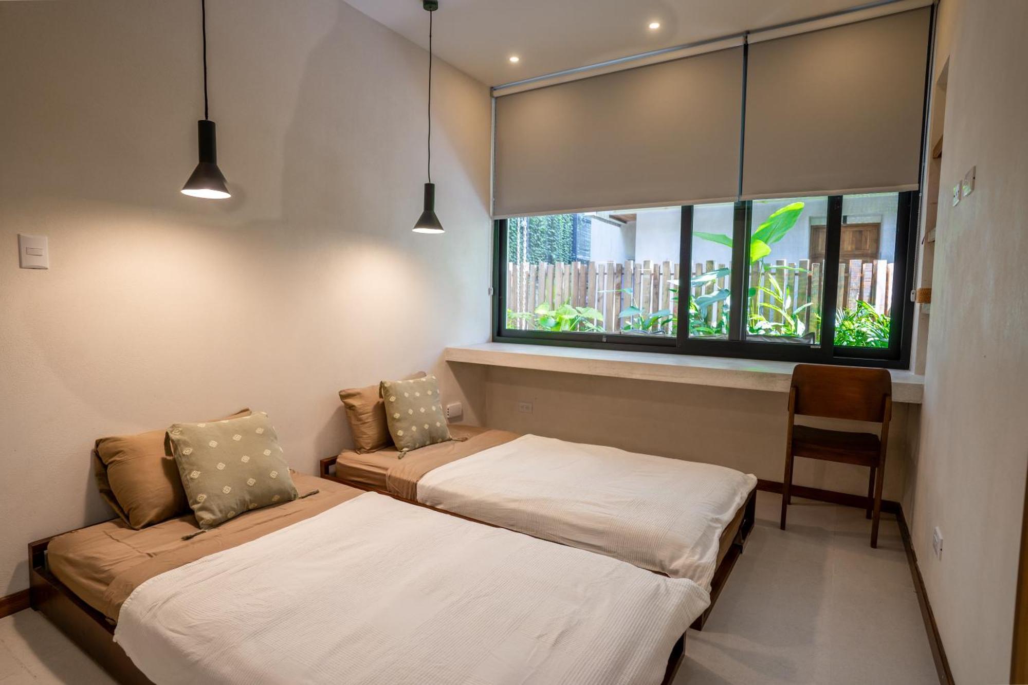 Botanika Suites Playa Santa Teresa  Phòng bức ảnh