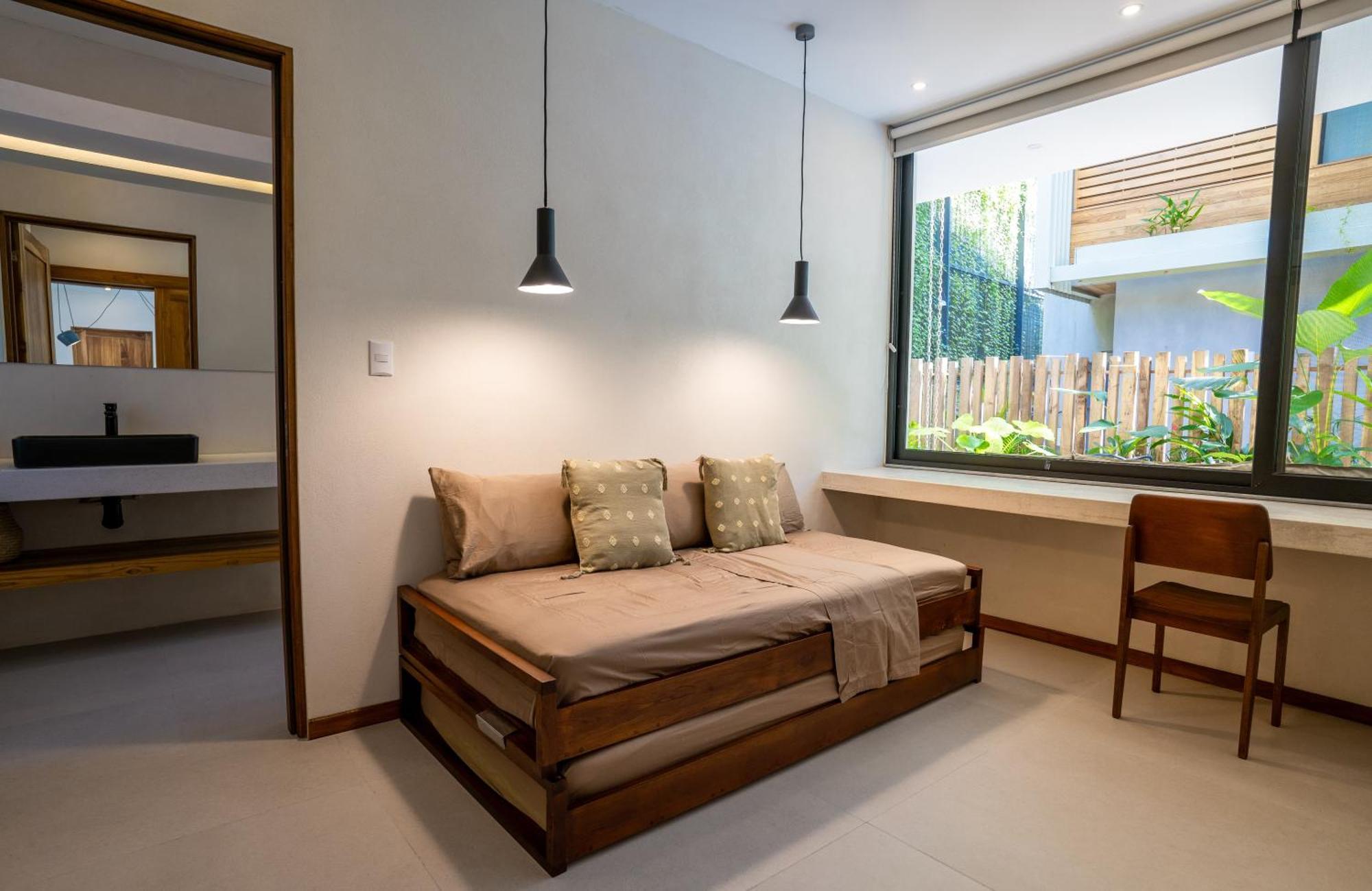 Botanika Suites Playa Santa Teresa  Phòng bức ảnh