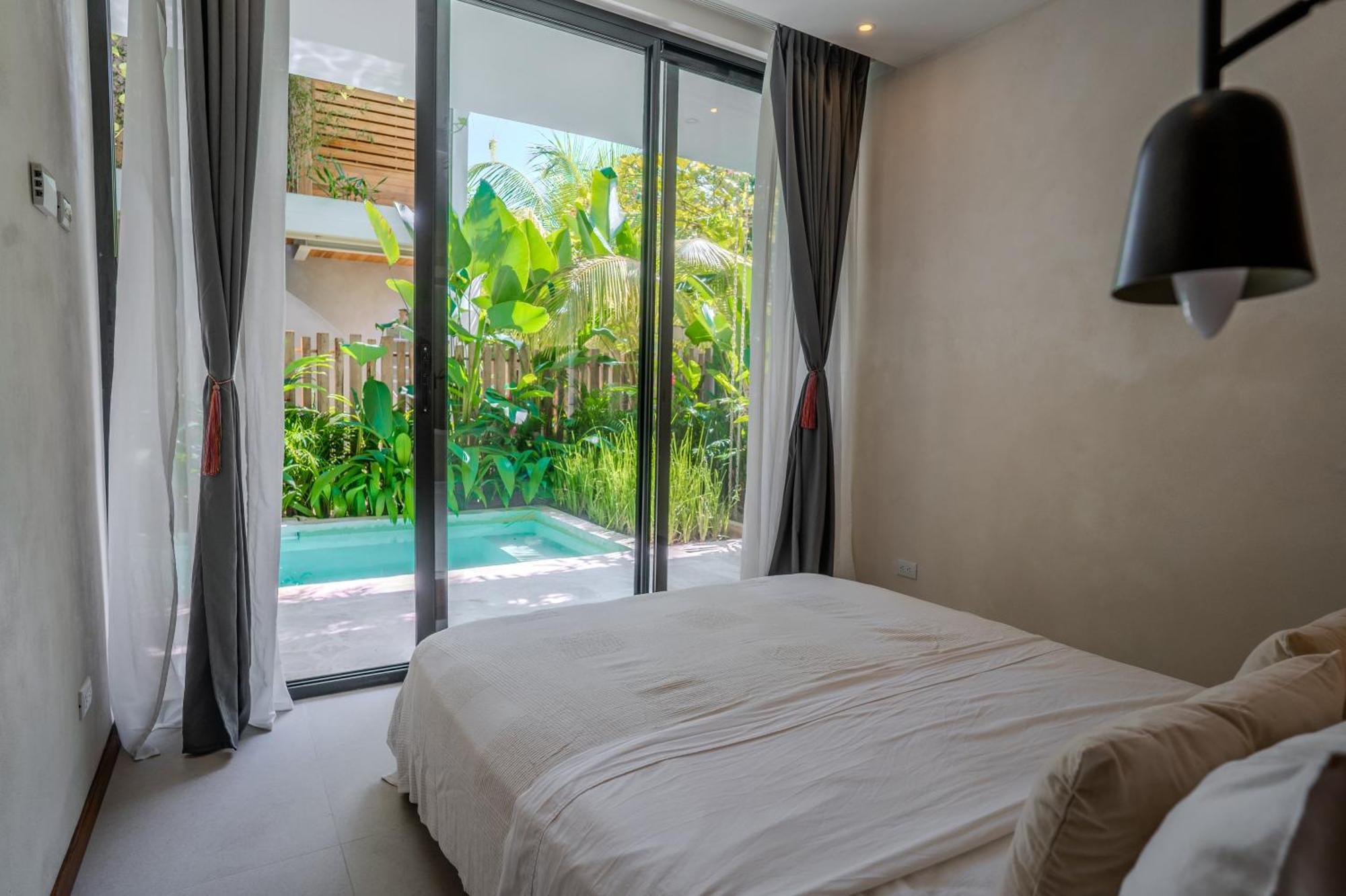 Botanika Suites Playa Santa Teresa  Phòng bức ảnh