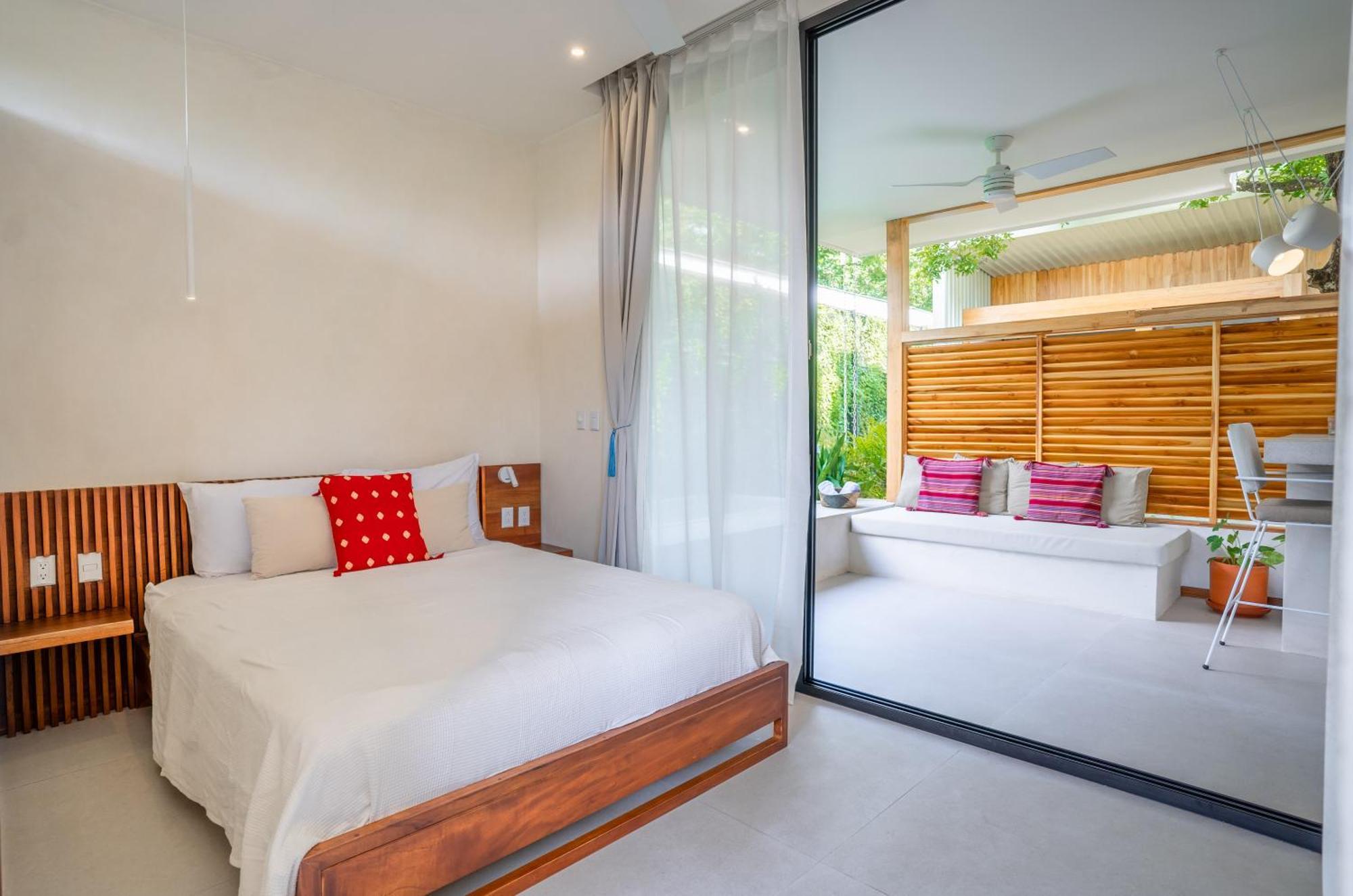 Botanika Suites Playa Santa Teresa  Phòng bức ảnh