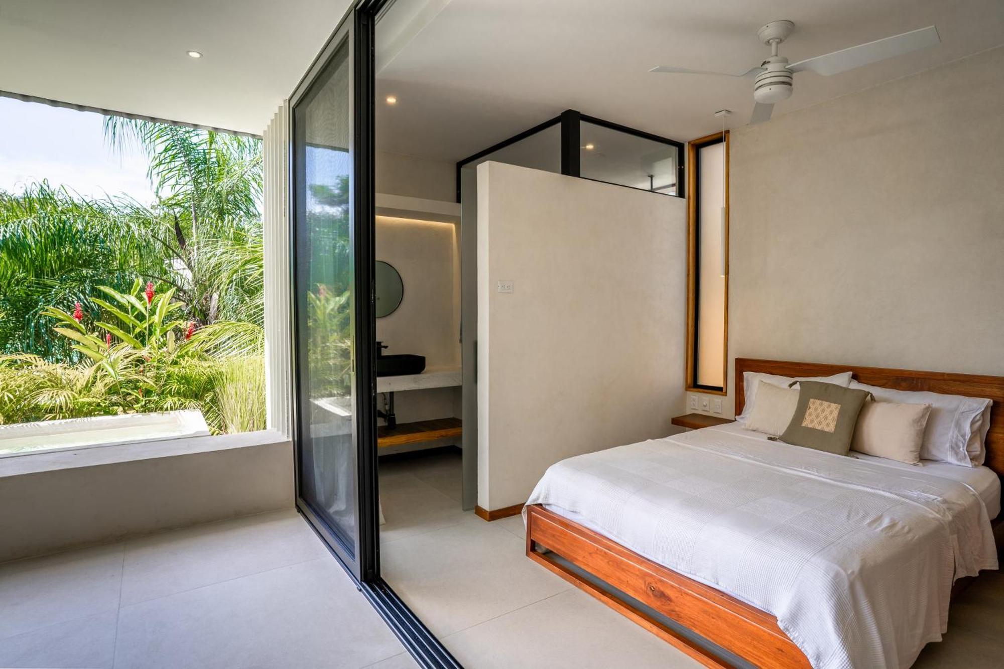 Botanika Suites Playa Santa Teresa  Phòng bức ảnh