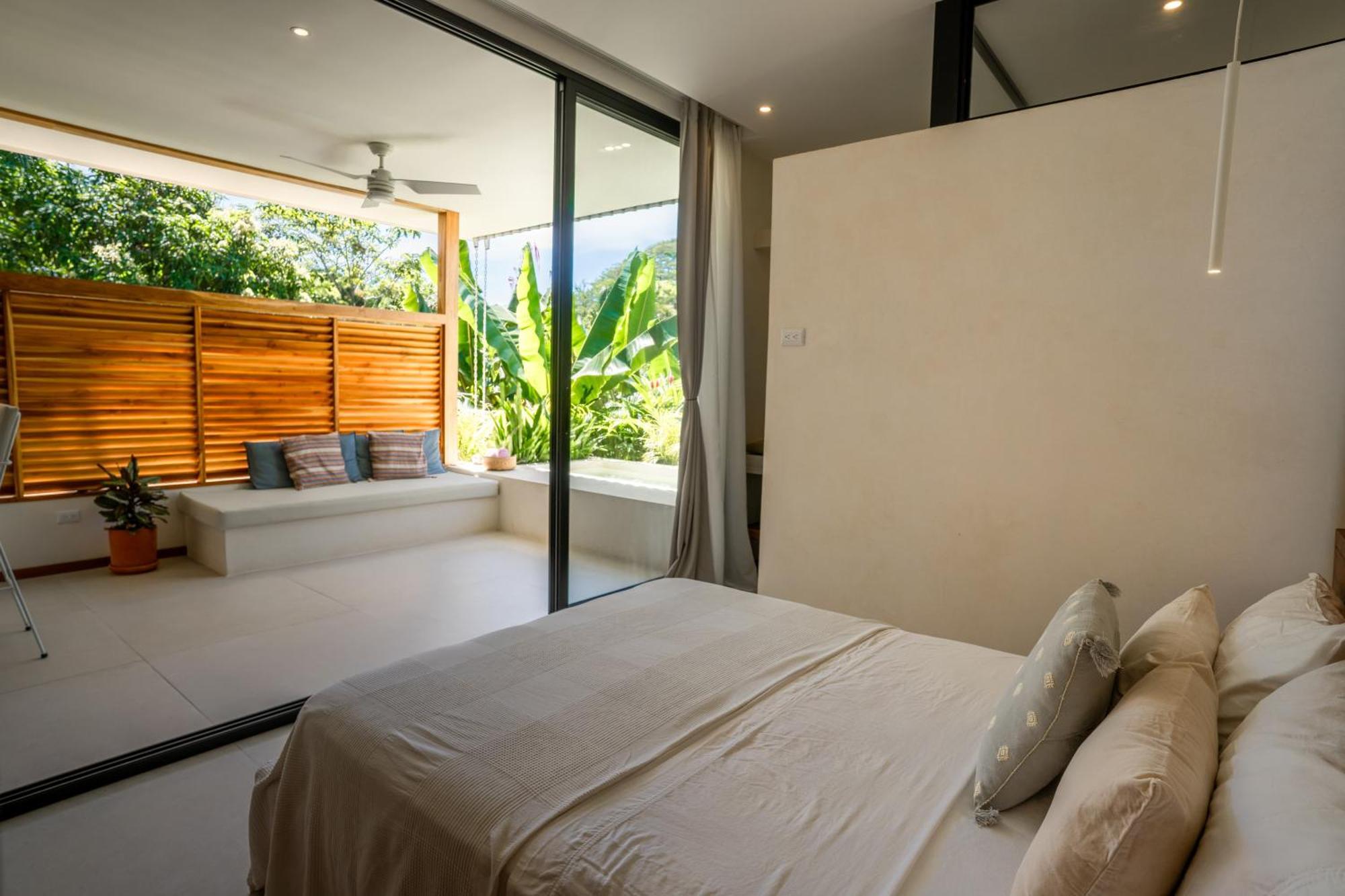 Botanika Suites Playa Santa Teresa  Phòng bức ảnh